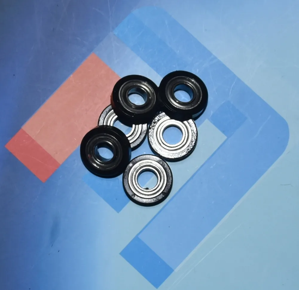 

2pcs FC7-1772-000 FC6-4171-000 Spacer Roller for Canon IR2016 IR2018 IR2020 IR2022 IR2025 IR2030 FC71772000
