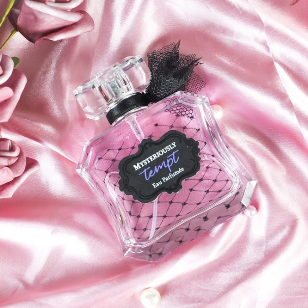 Exotic Fruit Notes Perfume for Women That Captivates Every Scent
