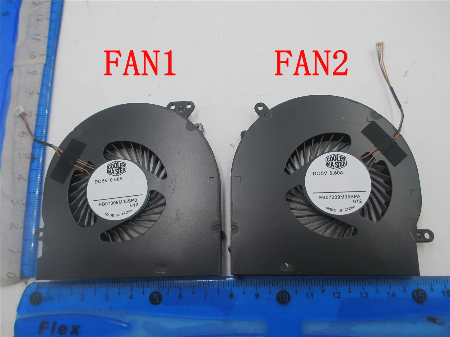 Cooling Fan For Razer Blade 15 Rz090270 0300 0328 3009 Dfs5k121142621