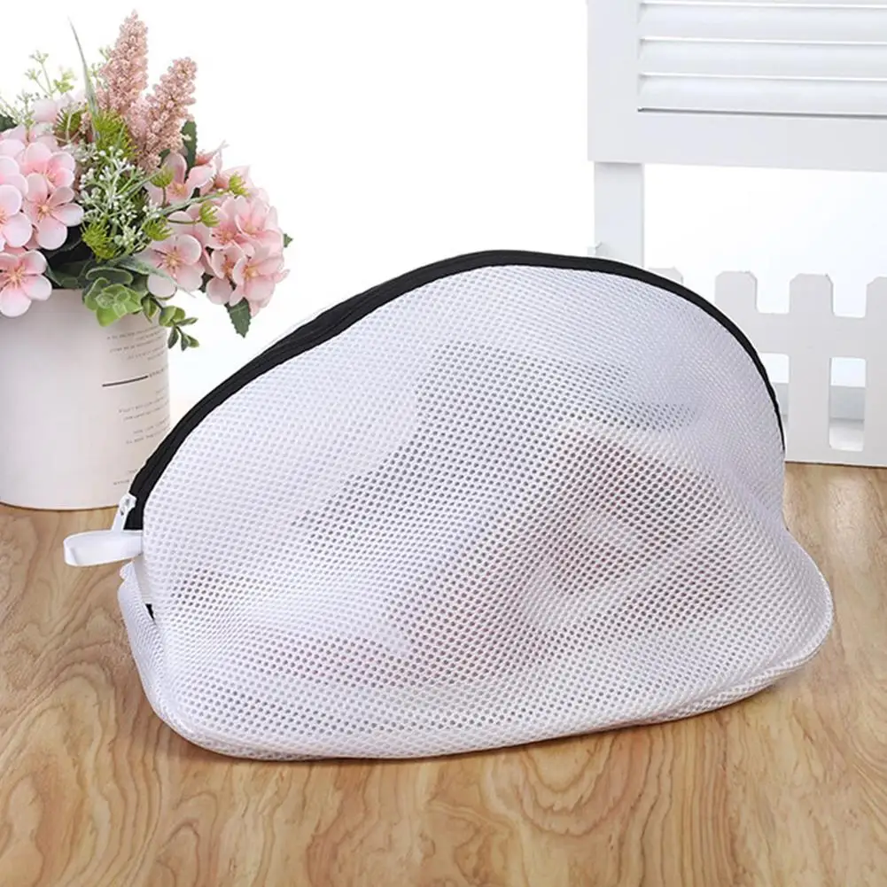 

Mesh Laundry Bags With Premium Zipper Travel Storage Organize Bag Clothing Washing Bags For Laundry Blouse Bra Stocking Underwea