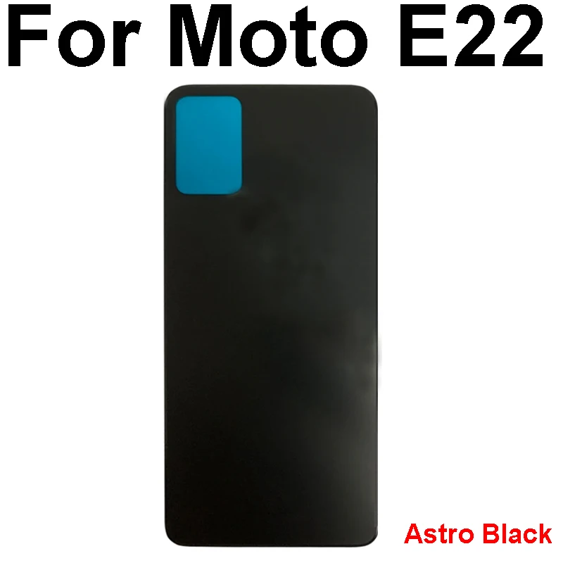 Enhanced Rear Battery Door Housing for Motorola Back Cover Parts
