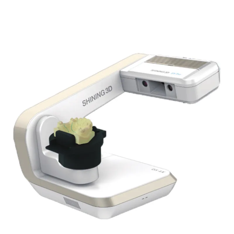 Hexágono Interno MIS Poste Para Escaneo: Tienda Online | Dentsply Sirona España