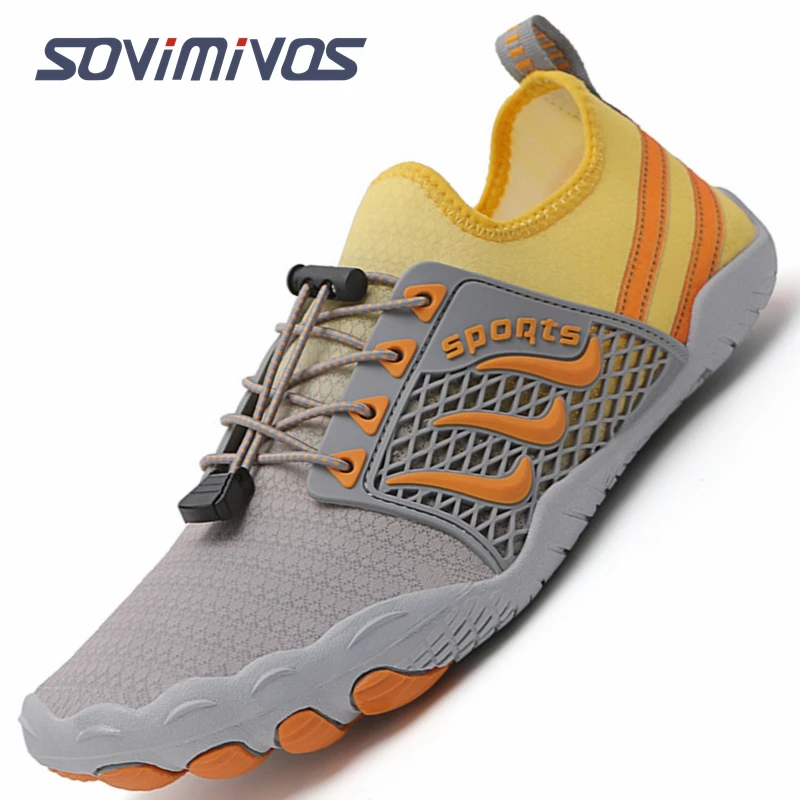 

Кроссовки унисекс для плавания, быстросохнущие, для восхождения и серфинга, пляжная обувь для воды, для мужчин и женщин