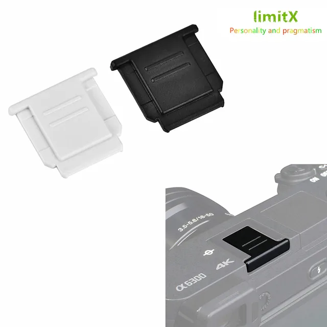 Hot Shoe Cover JJC HC-S For Sony A77II A3000 A6000 A7 A7r Nex