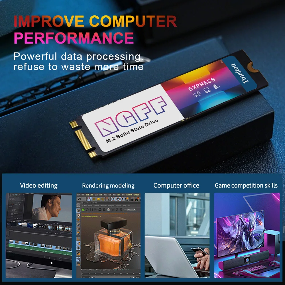 dsc-products