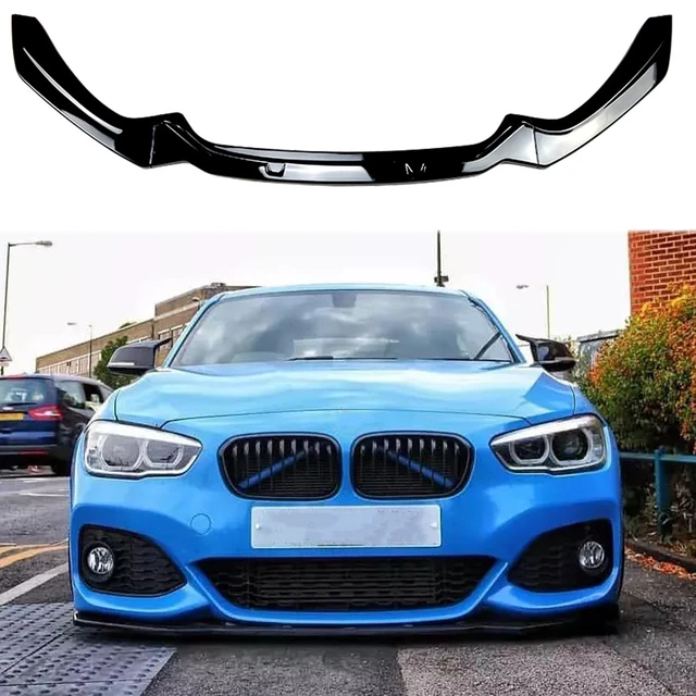 Guardabarros para BMW serie 1 F20 F21, aleta de barro, protector contra  salpicaduras, accesorios de coche, styline, delantero y trasero, 4 Uds. -  AliExpress