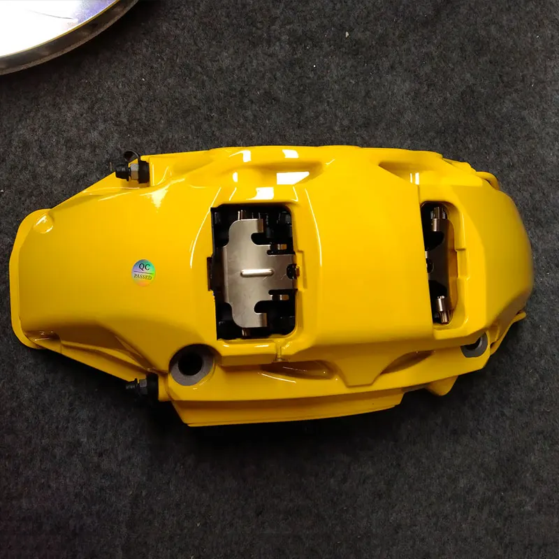 ともこ樣專用 Aluminum Alloy Customize 10 Pot Big Brake Caliper Kits with