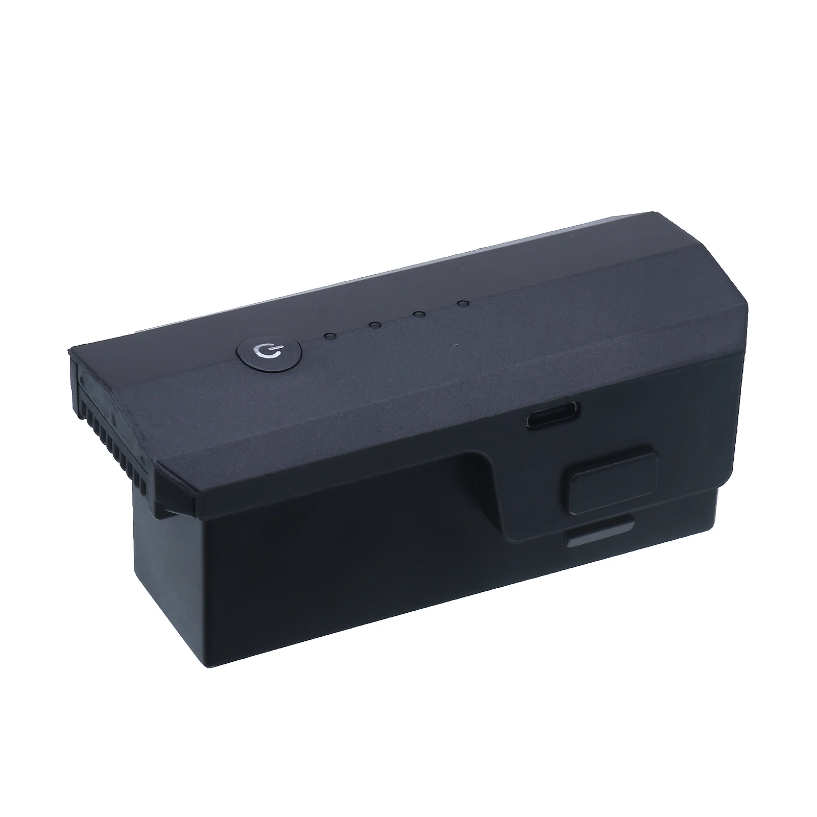 Emballage du lot de 6 hélices drone compatibles DJI Mavic Mini, couleurs variées