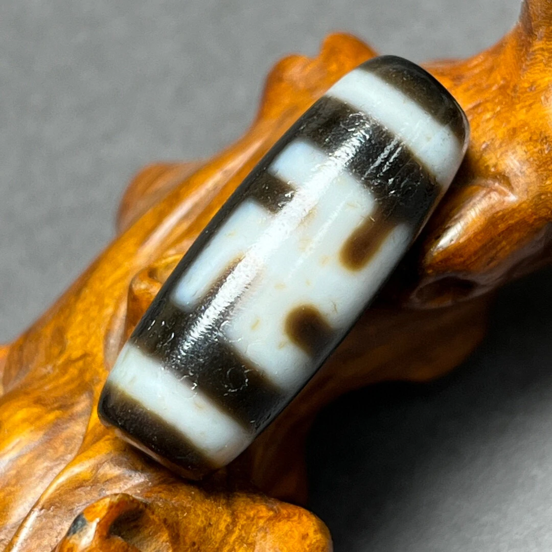 

Сырая руда, возврат венвань, Старый Агат [взгляд на старые бусины dzi] масляная целлюлоза, подвеска, кулон