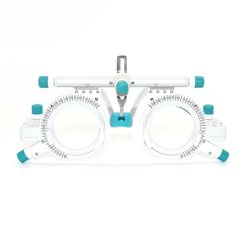 Hot Sale Multifunctional Optical Equipment Adjustable Optometry Trial Frame