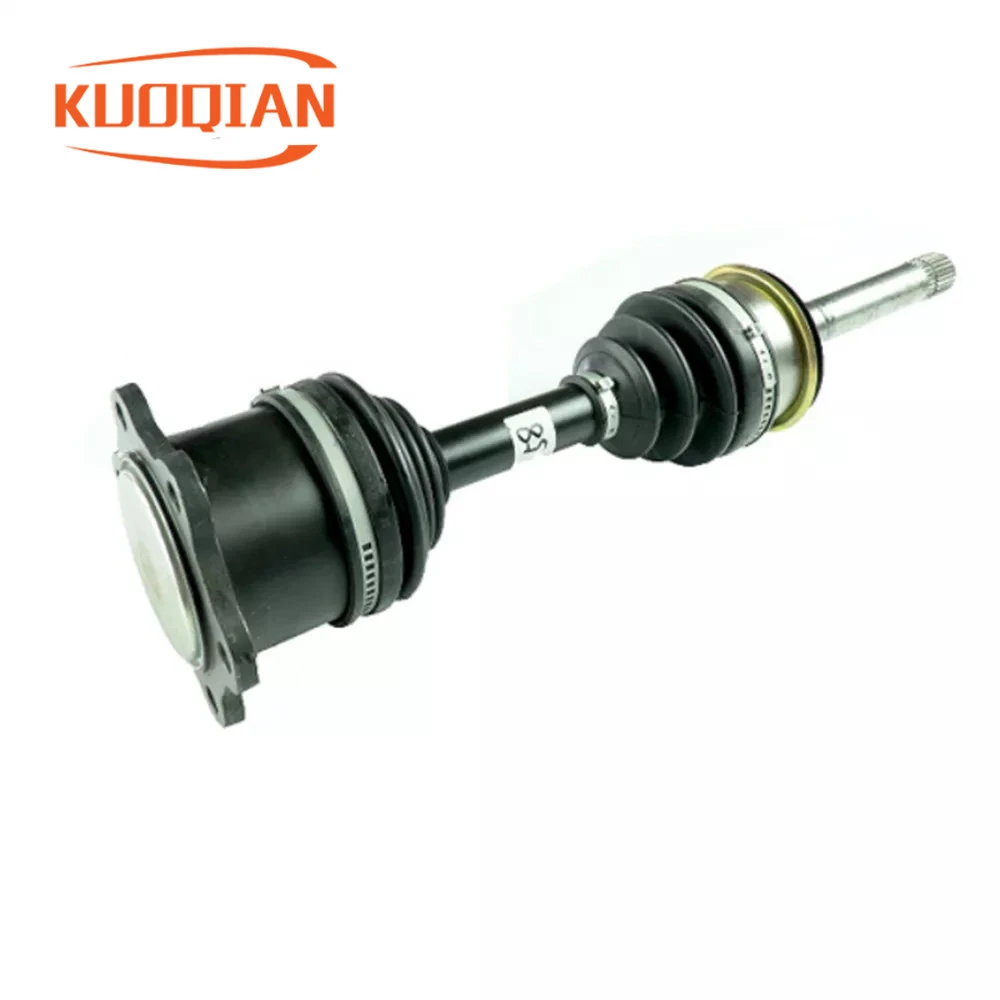 Front Axle Drive Shaft Assy For Toyota Hilux Ln166 Kun165 Sr Turbo Part