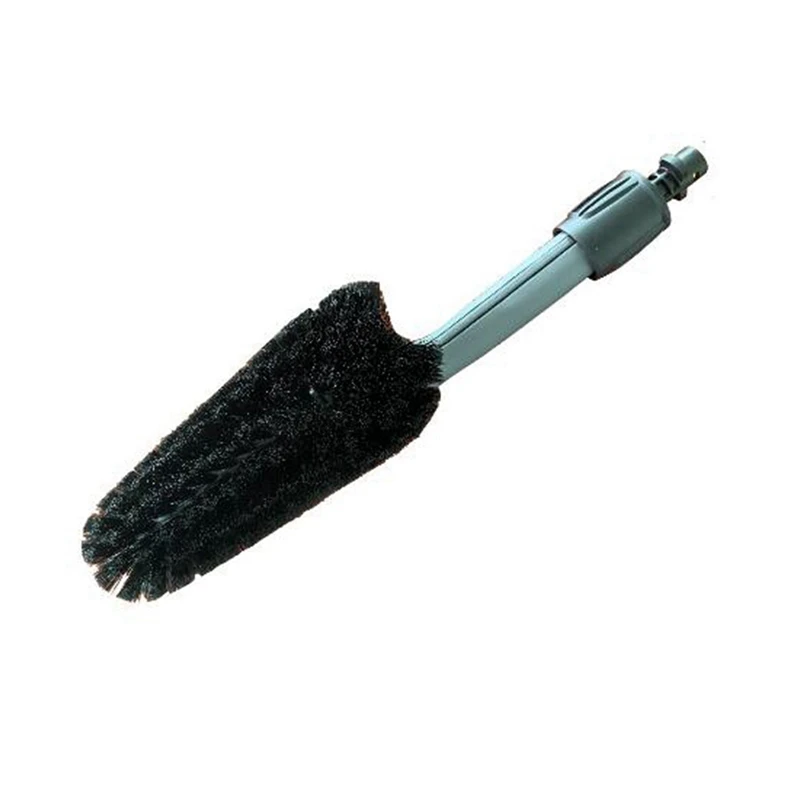 

Щетка для мойки высокого давления Karcher K2 K3 K4 K5 K6 K7, серый