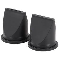 2 PCS/Set Duckbill Valve Kit 385310076 Compatible For Sealand For Vacuum Generators S And T Series Pumps Boat Replacement Part