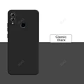 Classic Black