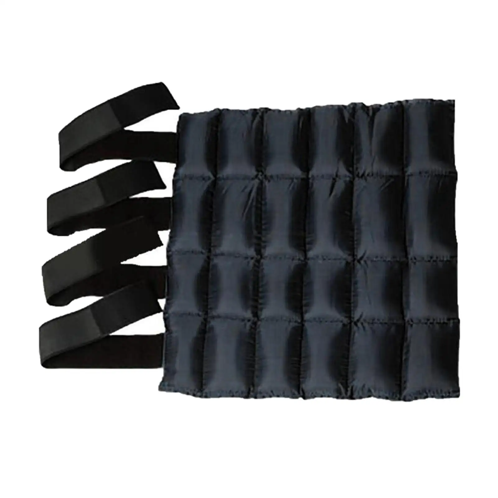 

Adjustable Horse Leg Cooling Boot Hock Splint Boot Protective for Professionals