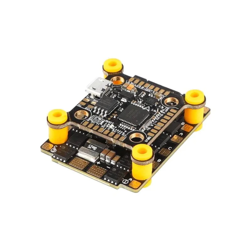T-Motor Velox F411 Lite 3-6S 30X30 Stack/Combo (F411 Fc / 45A 8Bit 4 In1 Esc)