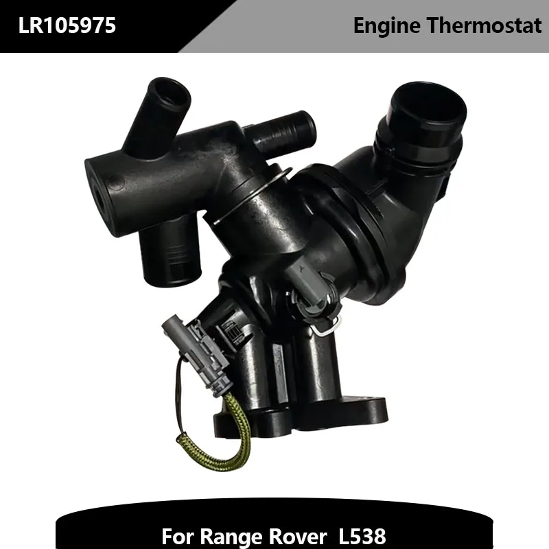 

Автомобильная система охлаждения LR105975, термостат двигателя Evoque Sport для Land Rover L538
