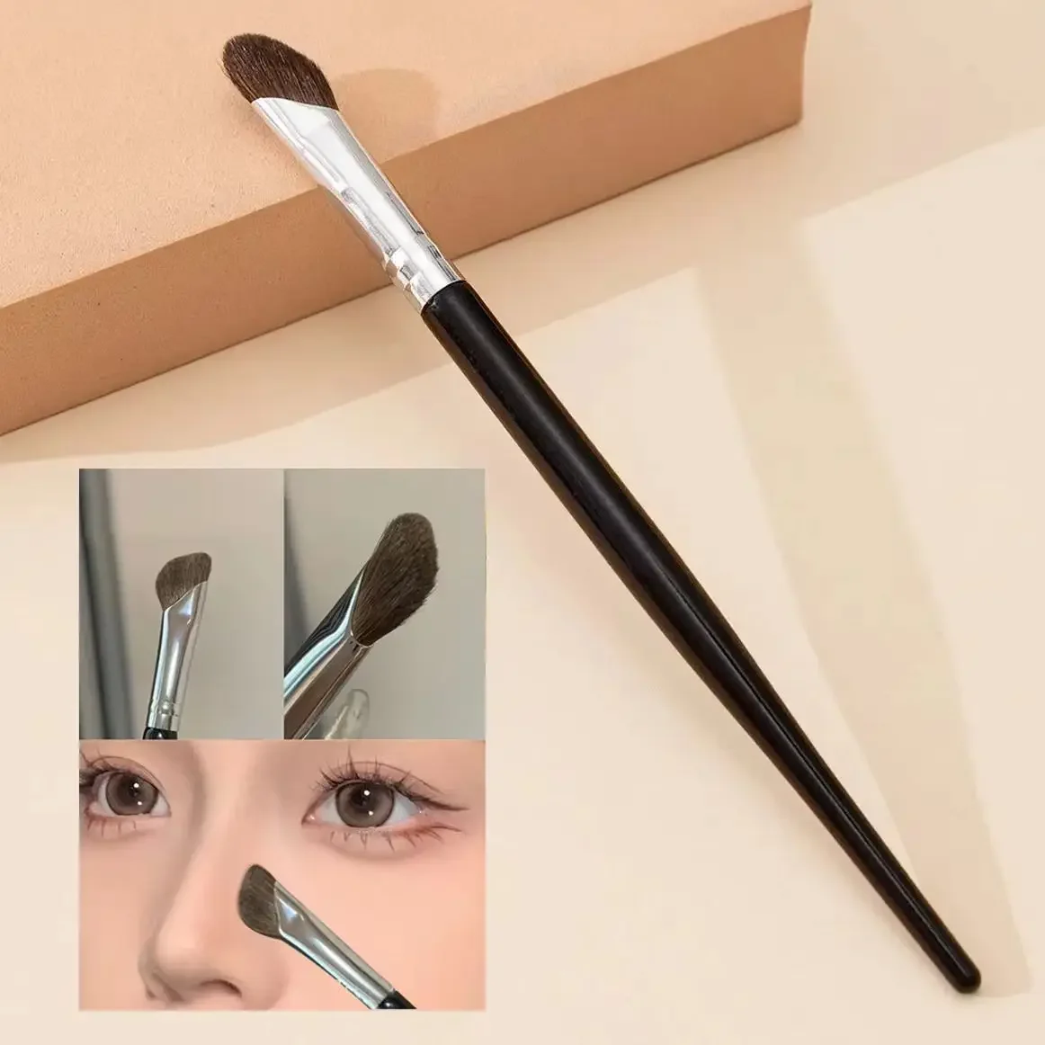 3D Facial Contour Brush Soft head