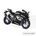 GSX-R1000R Blue
