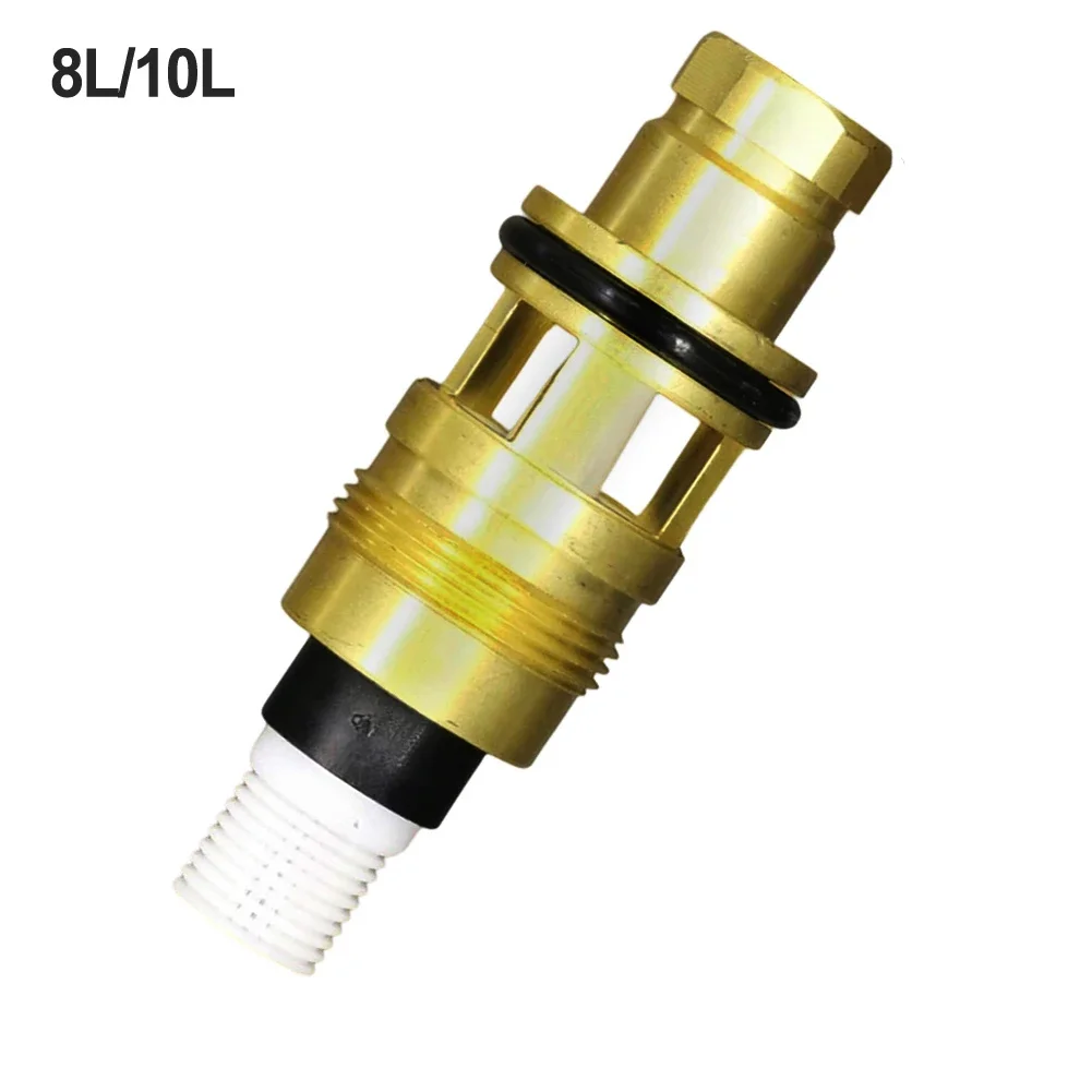Brass Flow Switch Flow Turbine Cartridge For Ariston/For Baxi Main Four/For Beretta/For Wall-mounted Boiler Water Detection