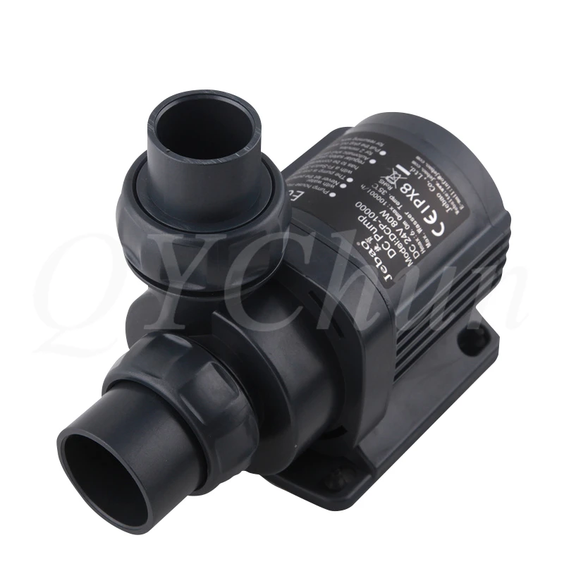 JEBAO silence dc Pump DCP-10000Ⅱ Jebao boost pump DCP10000 - incl. Controller | Jecod / Jebao