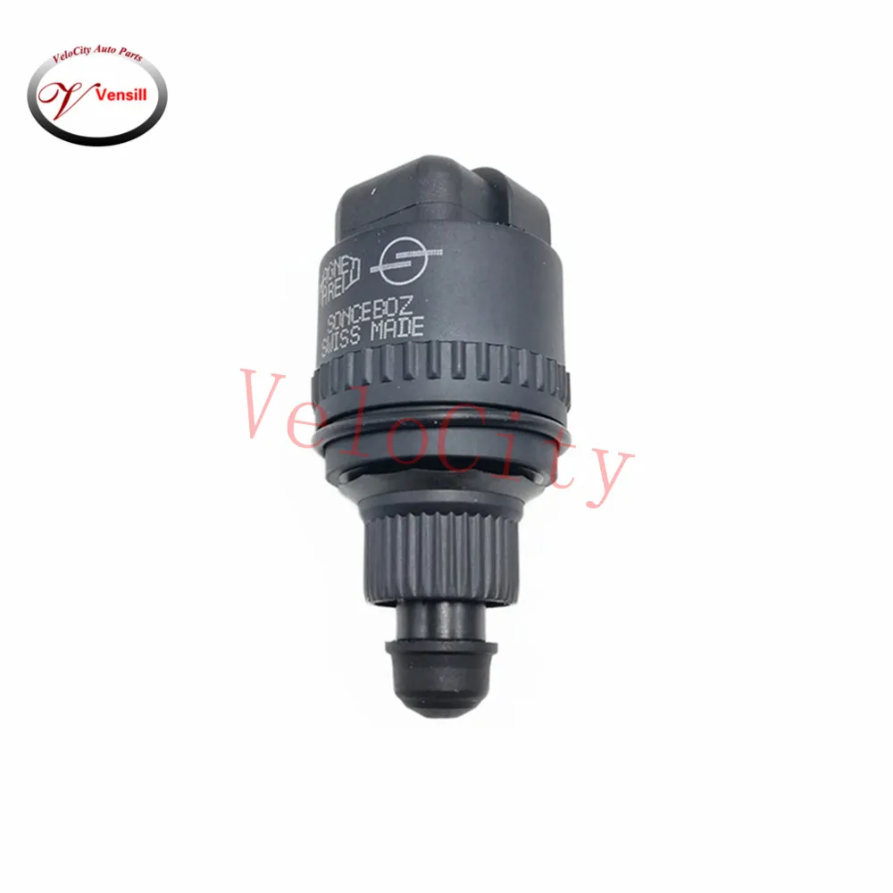 Idle Air Control Valve Part No# IB02/00 IB0200 9244290500 C95128 for Fiat Brava Marea Palio Siena Strada 1.6L