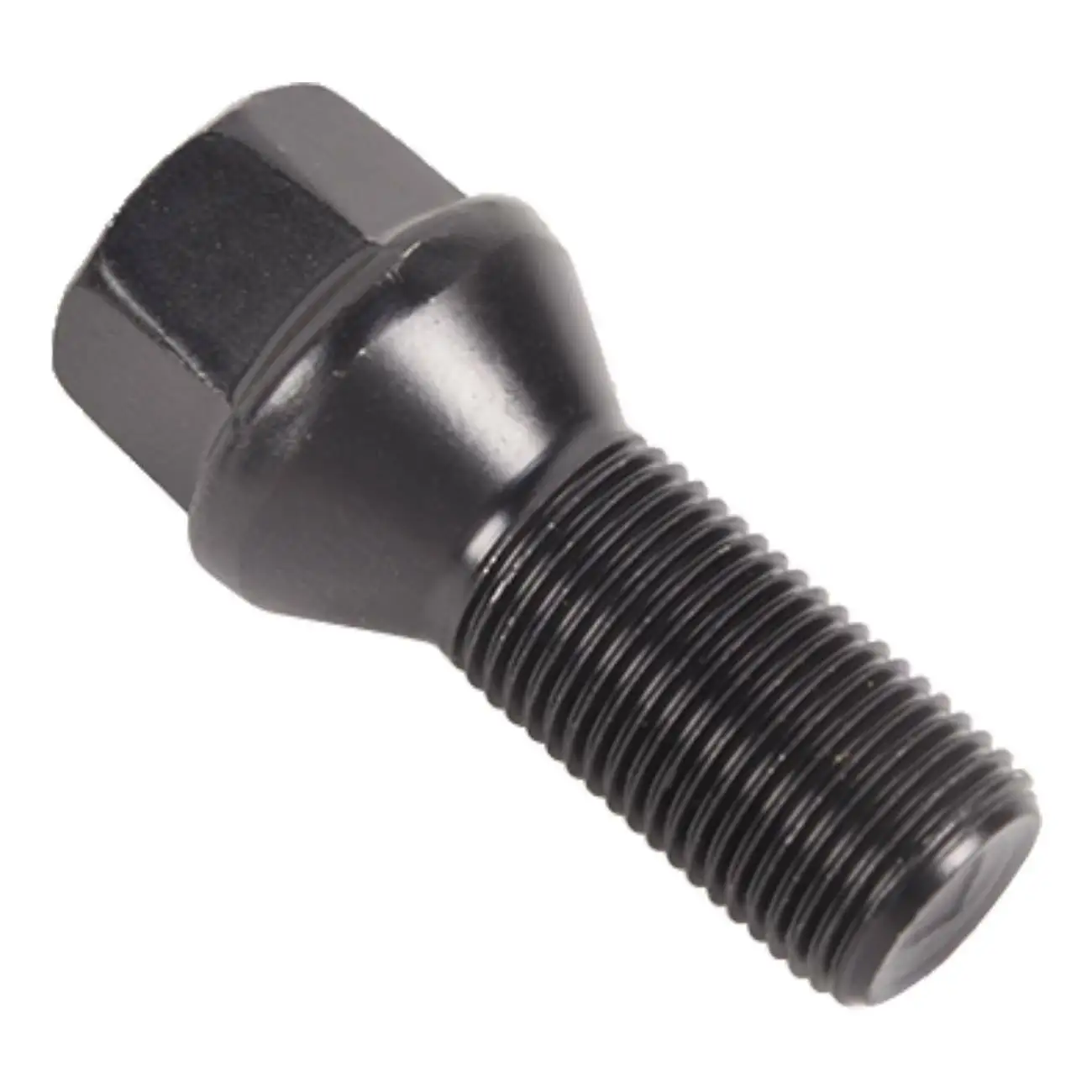 Car Wheel Lug Bolt 36136890324 For Bmw Wheel Nut Stud Bolt M14 X1.25 ...
