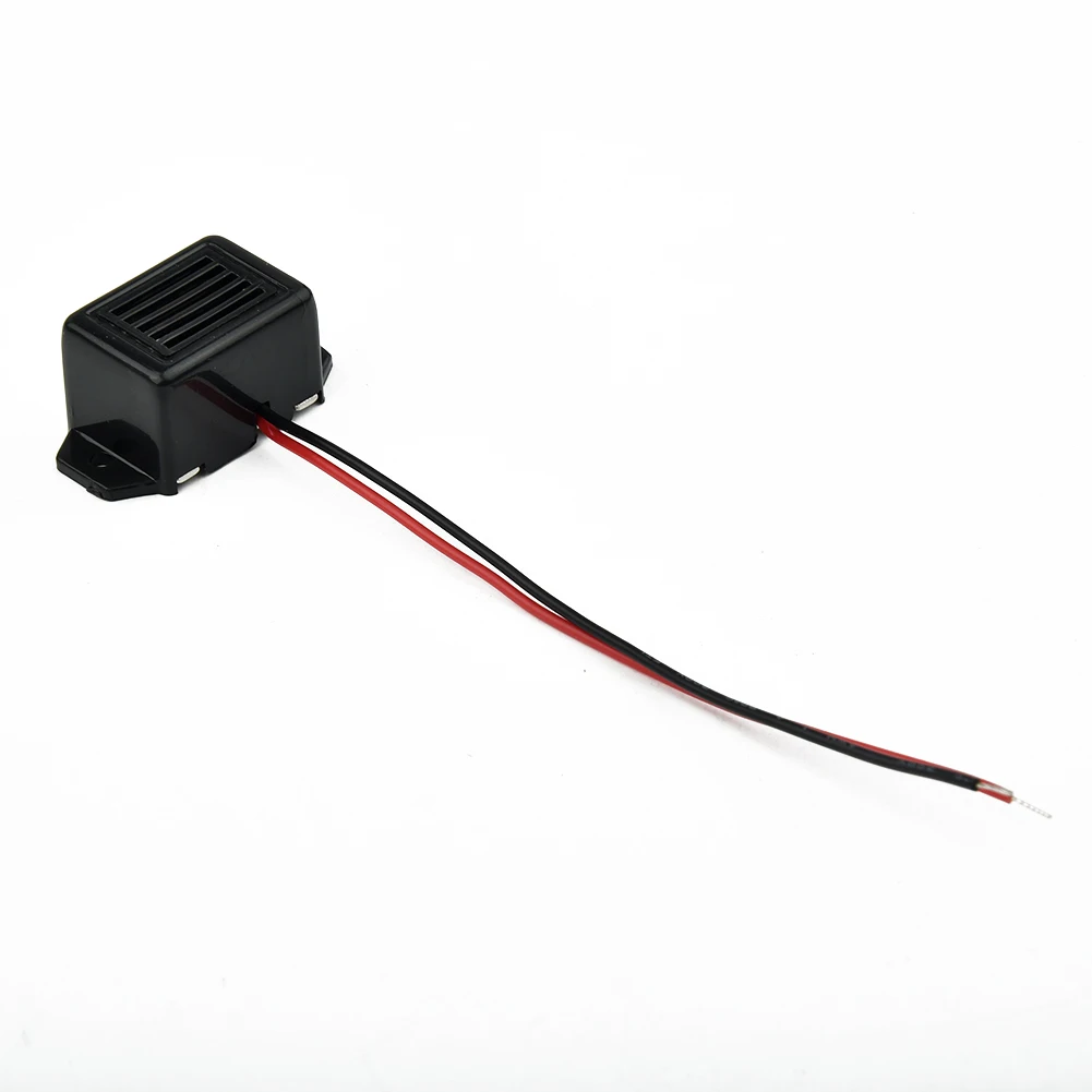 

Adapter Cable Car Light Off Cable 75dB 6/12V Adapter Cable Accessories Black Replacement Warning System High Quality