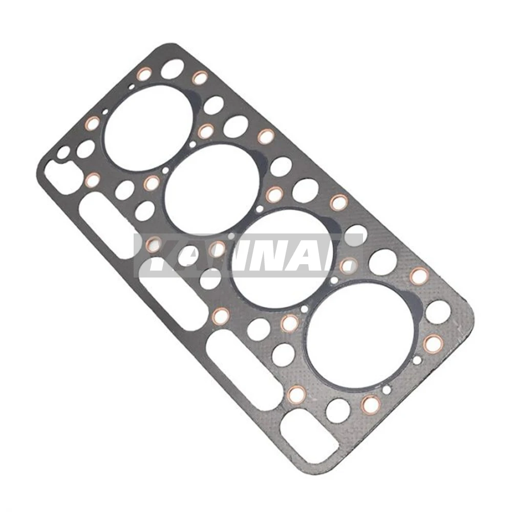 

Высококачественная прокладка головки 15421-03310 17356-03310 для Kubota V1902-DI L355SS L2850D