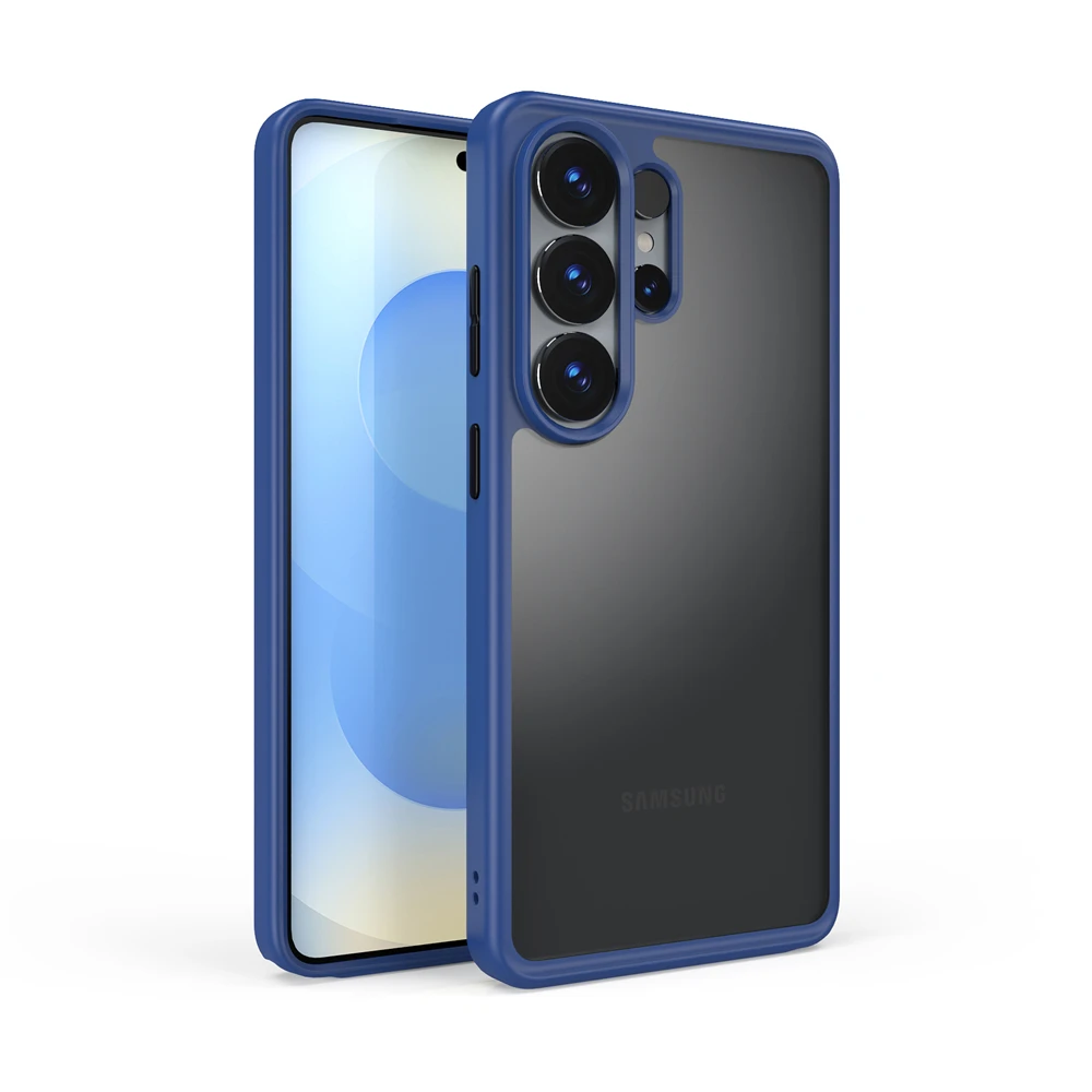 Premium Silicone Case with MagSafe Wireless Charging Compatibility - Full Coverage Protection
