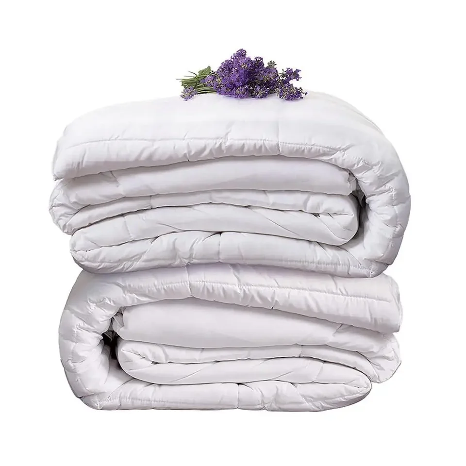 Premium King Bamboo Rayon Duvet Insert Comforter