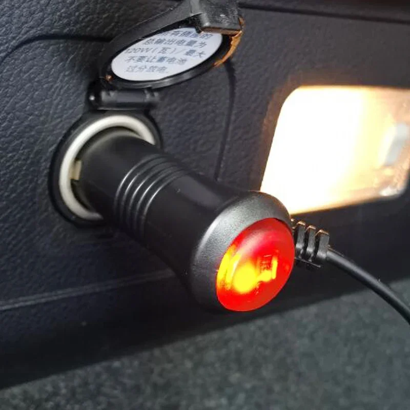 Monitor LCD Universale per Auto da 7/5/4,3 Pollici con Telecamera Posteriore, Facile Installazione, Visione Notturna, Assistenza al Parcheggio per Camion. - immagine 4
