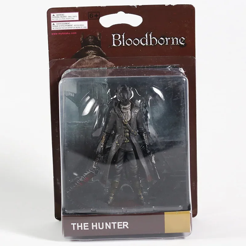 ブラッドボーン オールドハンター スタチュー セット Amazon.co.jp: Bloodborne The Old Hunters 狩人 1/6 スケール