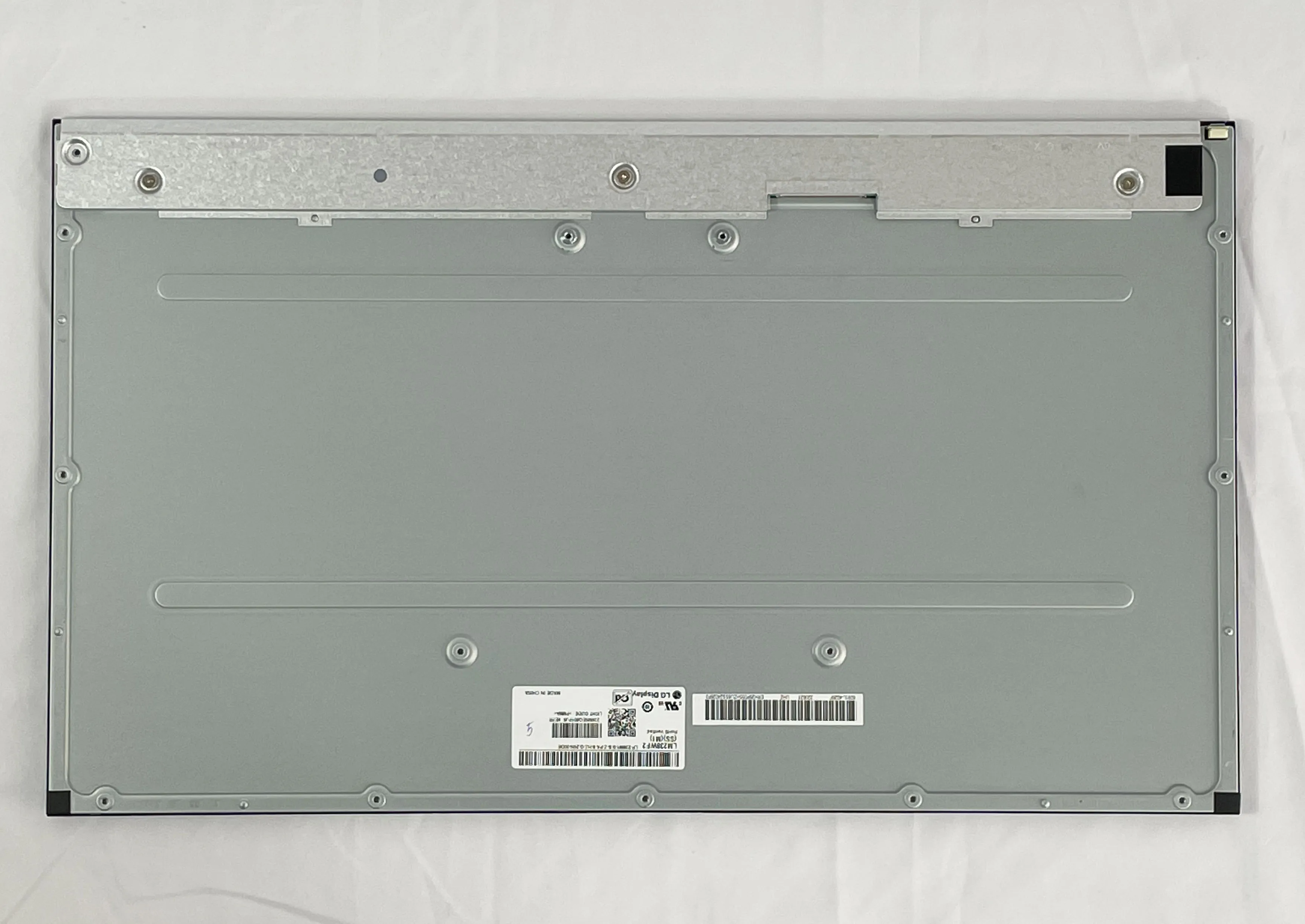 New LCD screen LM238WF2-SSM3 LM238WF2 (SS)(M3) LM238WF2 SSM1 For Lenovo ...