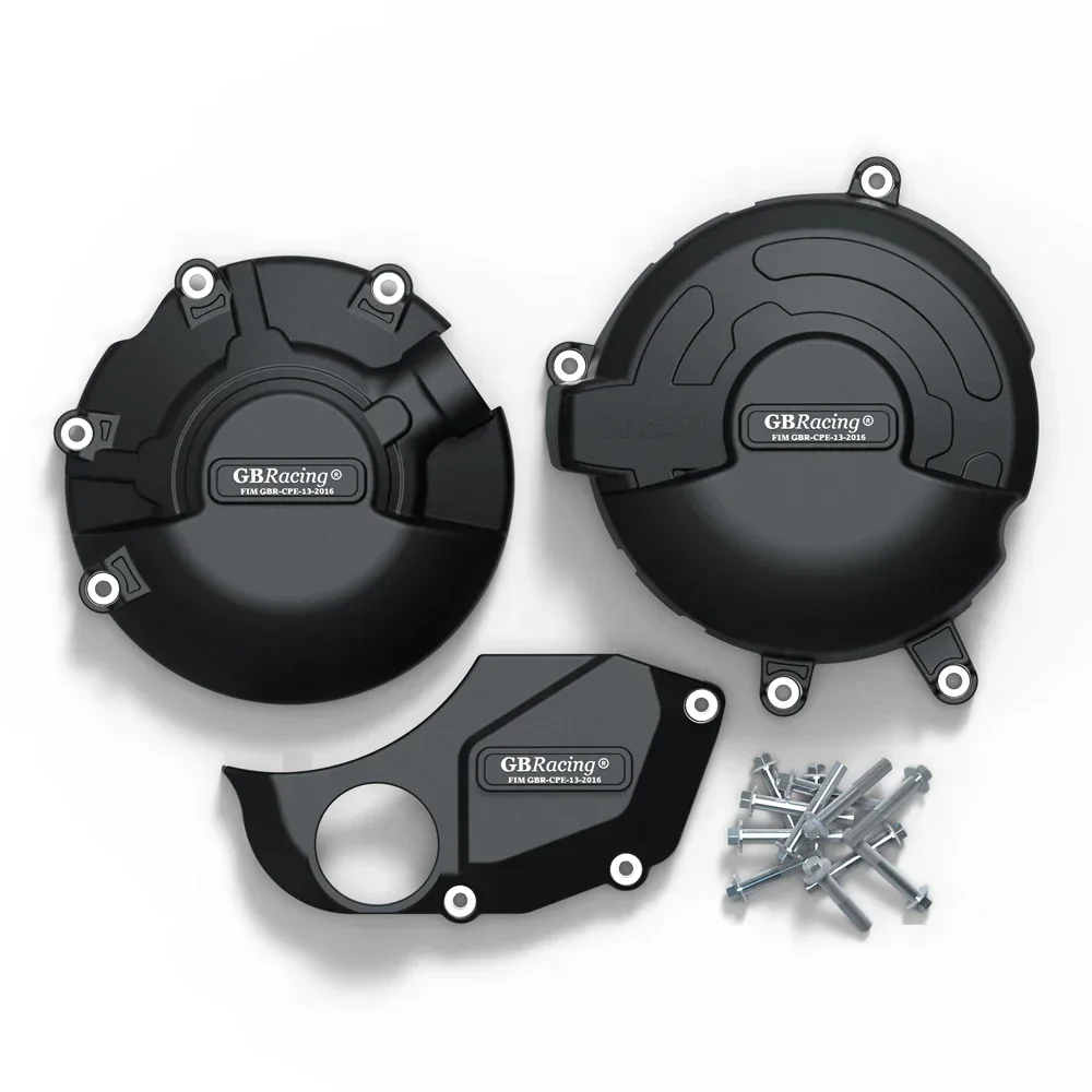 Engine Cover Protection for Ducati Scrambler 800 2015- / Scrambler 400