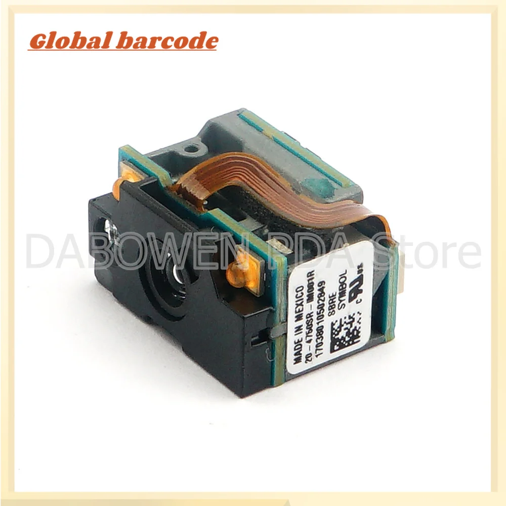 

Scan Engine SE4750 (20-4750MR-IM014R) For Zebra Motorola Symbol MC92N0-G Barcode Scanner