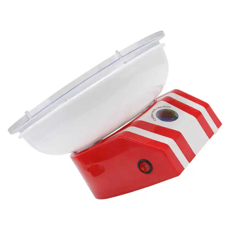 Electric Cotton Candy Maker 220-240V 500W Household DIY For Kids