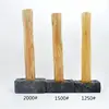 Stone hammer, square head, square head, wooden handle, heavy-duty wall smashing and wall dismantling, multifunctional 2