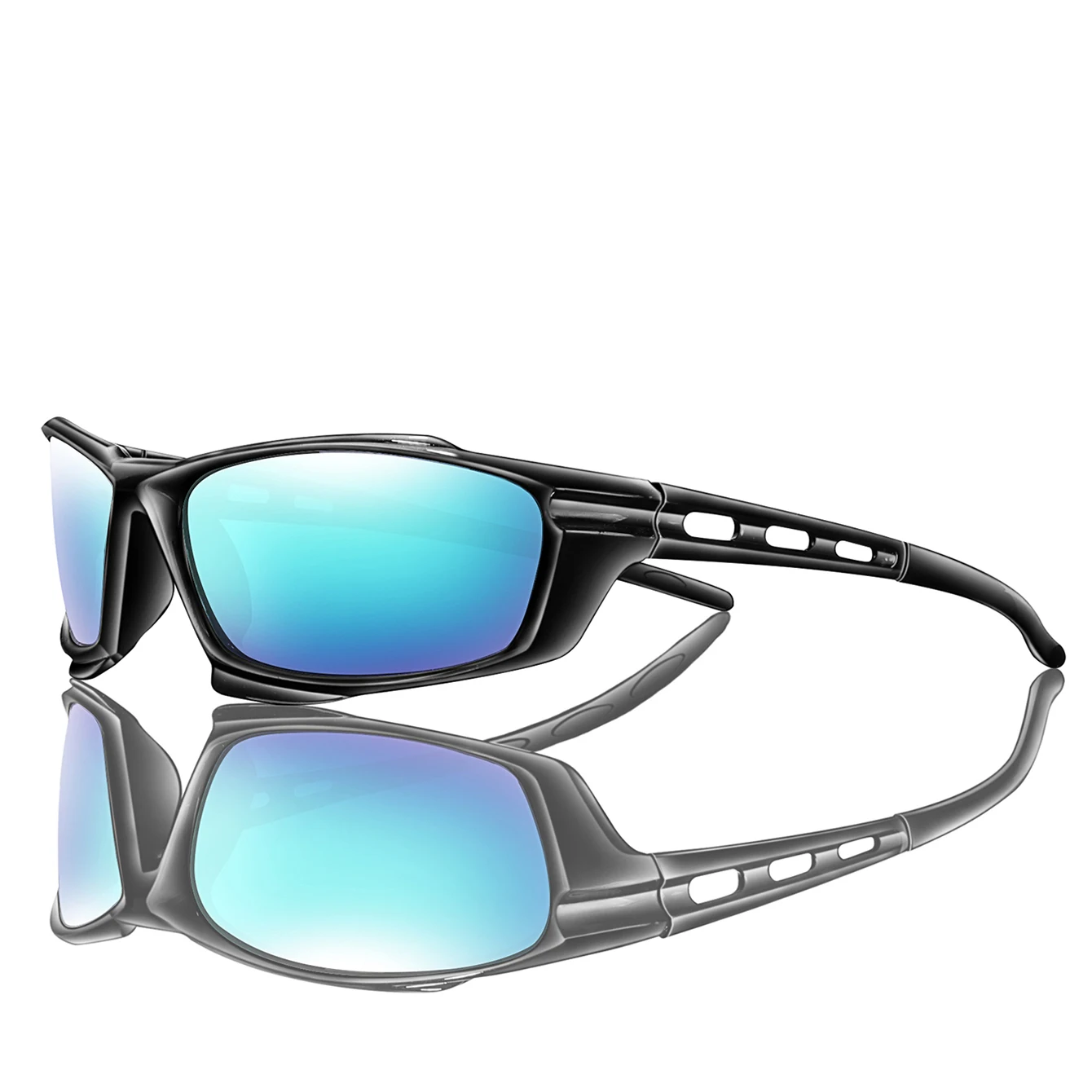 Brand Polarized Sunglasses Classic Windproof Cycling