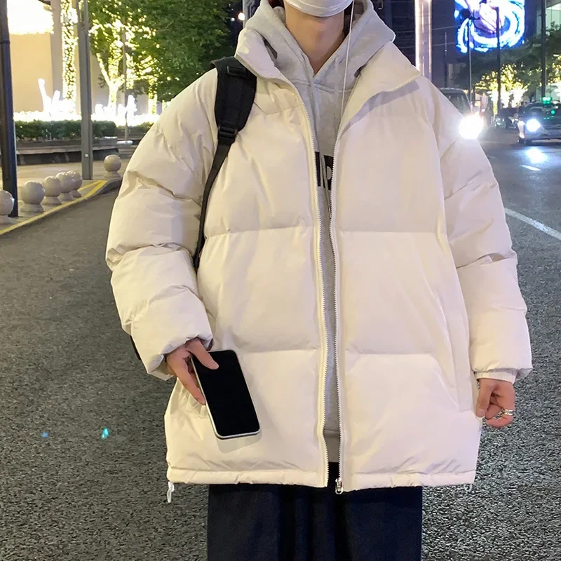 Рисунок 3 - Мужская хлопковая одежда