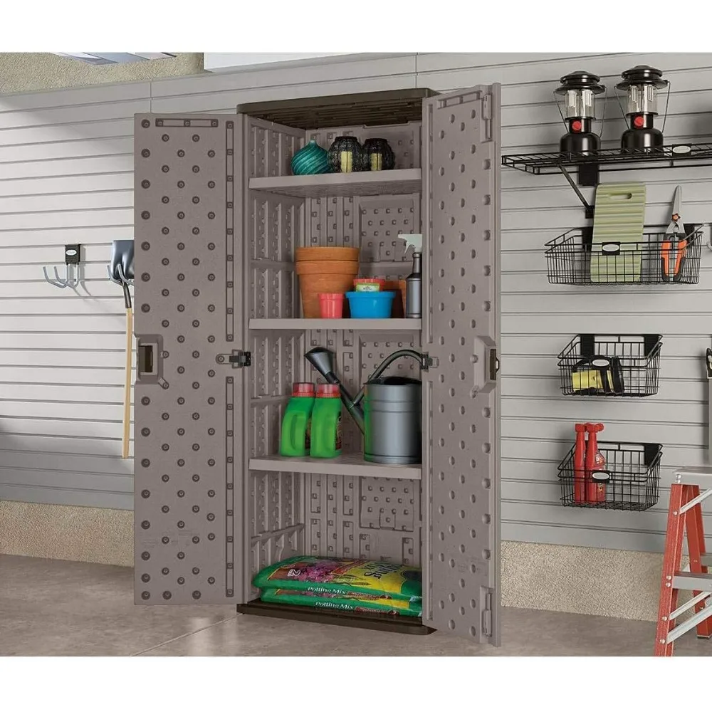 BMC7200 Storage Cabinet, Platinum 3