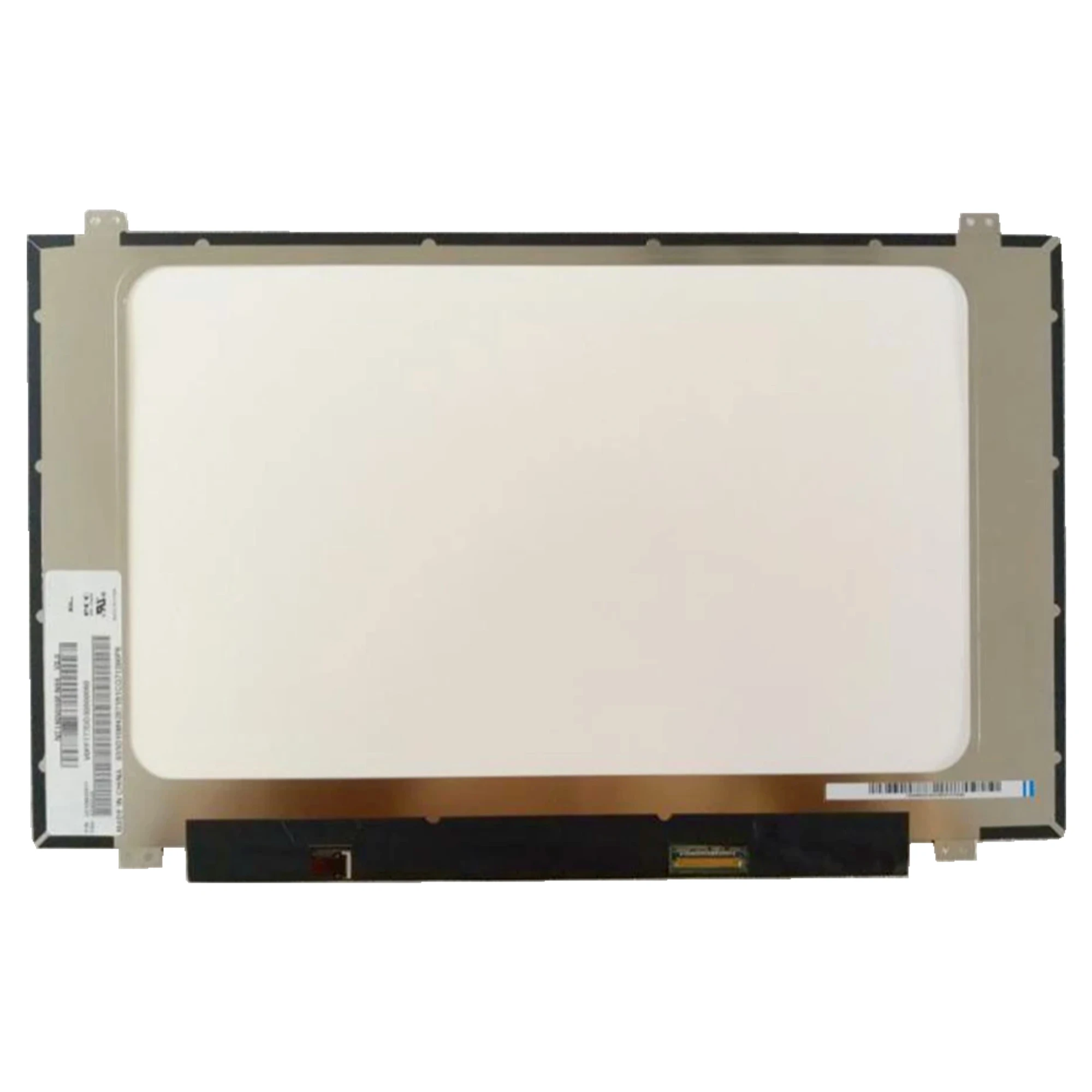 

QT140WHM-N44 QT140WHM N44 14,0 "ЖК-экран для ноутбука 1366*768 EDP 30 контактов