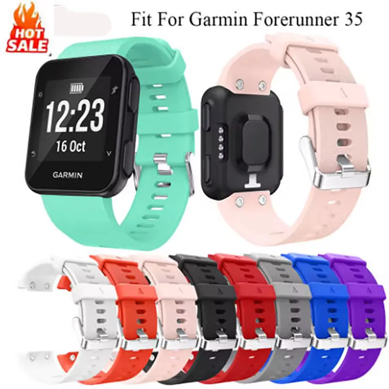 Silicone Wristband Strap for Sport Watches – Durable and Stylish Bracelet Replacement