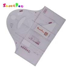 

Sleeve Ruler Tailor Tool Fashion Student Ruler Help To Understand Tailor
