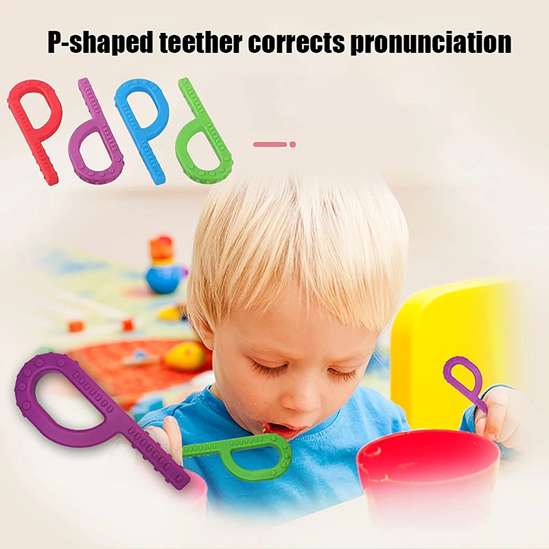 Grading Bite Blocks Chewing Teether For Kids Adult Oral Motor Mandible Bite Force Trainer Autism Sensory Speech Therapy speech therapy teeth massager
