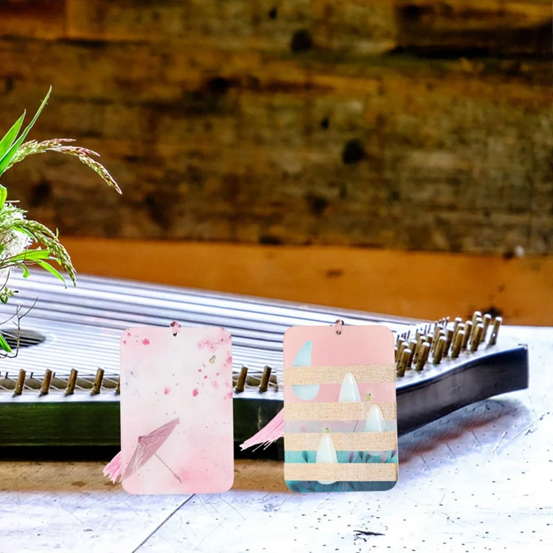 

Упаковка из 2 маникюрных фольги Guzheng, маленькие медиаторы и аксессуары для ногтей Guzheng, органайзер для ногтей Guzheng, держатель для ногтей Пипа