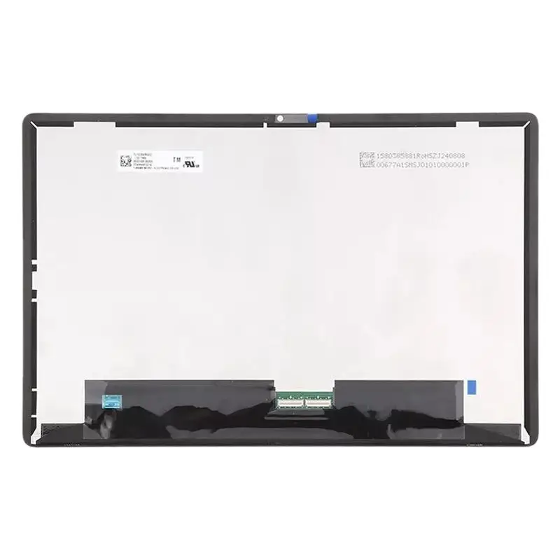 E-YIIVIIL Nuovo display di ricambio compatibile con Lenovo Tab Plus TB351FU 11,5 LCD Display Touch Screen Assembly con strumenti