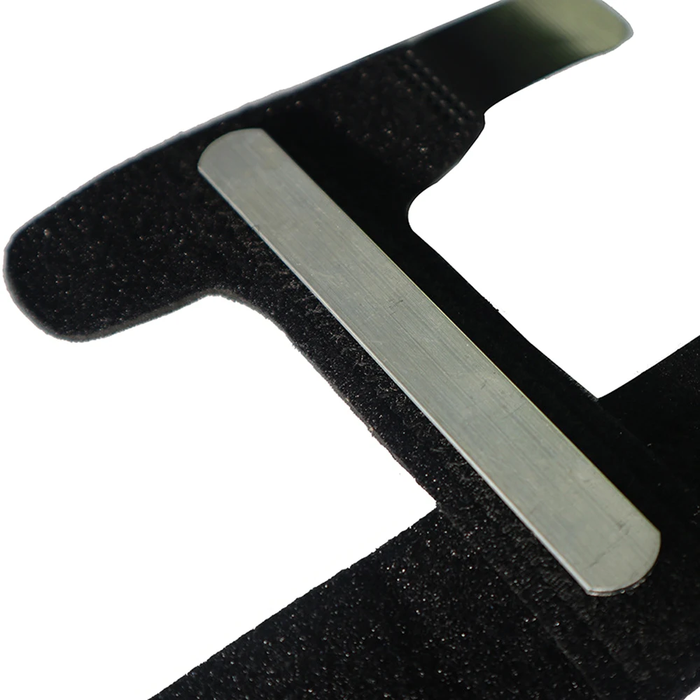 1Pcs Toe Splints for Straightening Toe Brace for Broken straighteners Hammer Toes Crooked Toes Bent toe splint