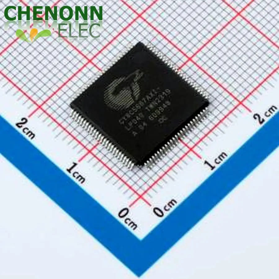 CY8C5667AXI-LP040