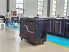 Laser Cleaning Machine Car Parts Rust Remove Laser Cleaner Handheld Type Fiber Remove Rust Metal Steel JPT Raycus 1000W 2000W 3